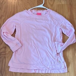 Lilly Pulitzer Girls Sweater